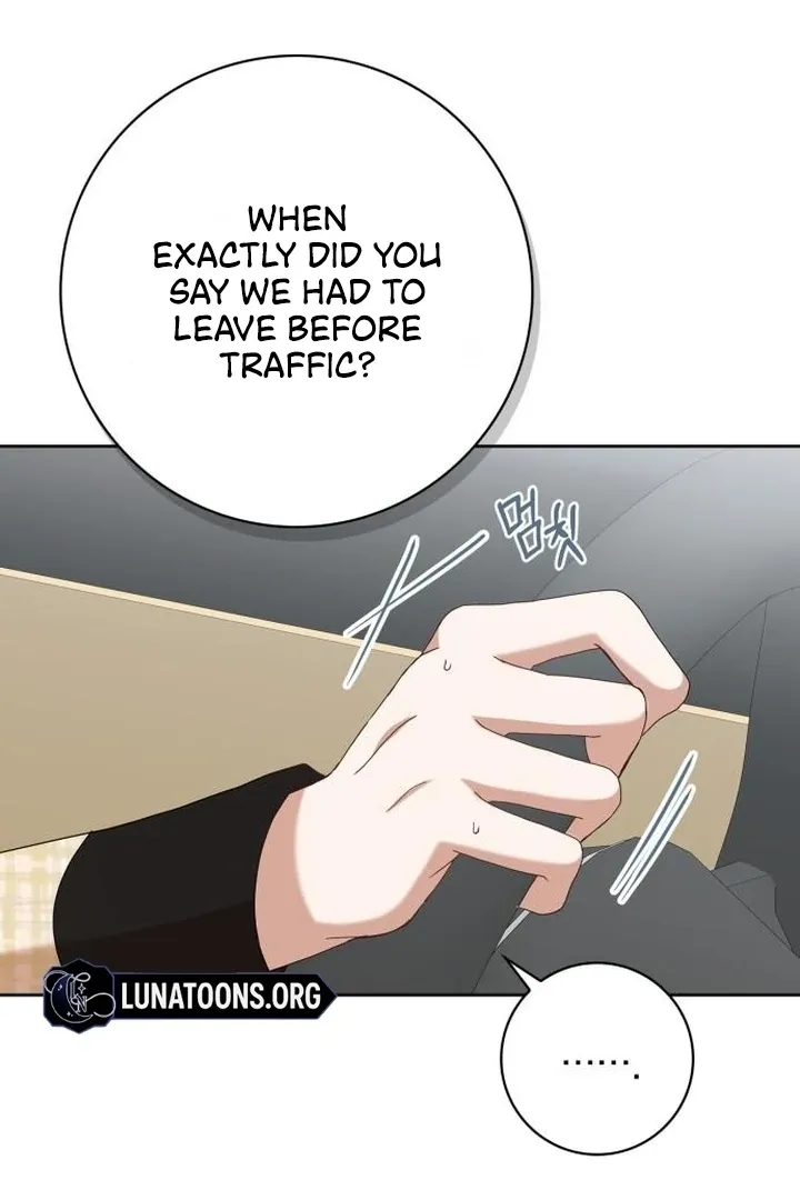 At Our Own Pace Chapter 14 page 93 - 