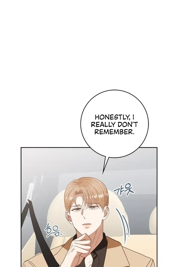 At Our Own Pace Chapter 14 page 94 - 