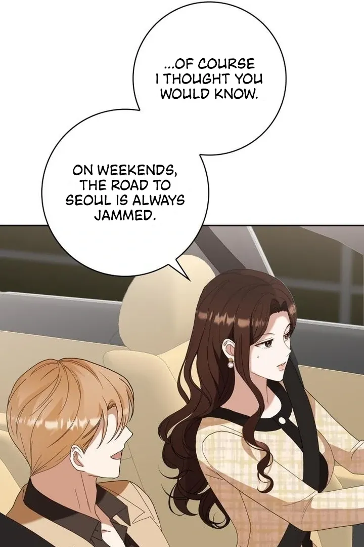 At Our Own Pace Chapter 14 page 98 - 