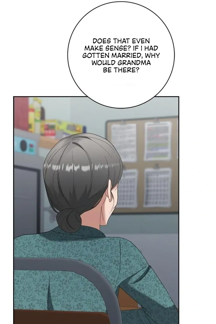 At Our Own Pace Chapter 15 page 15 - 