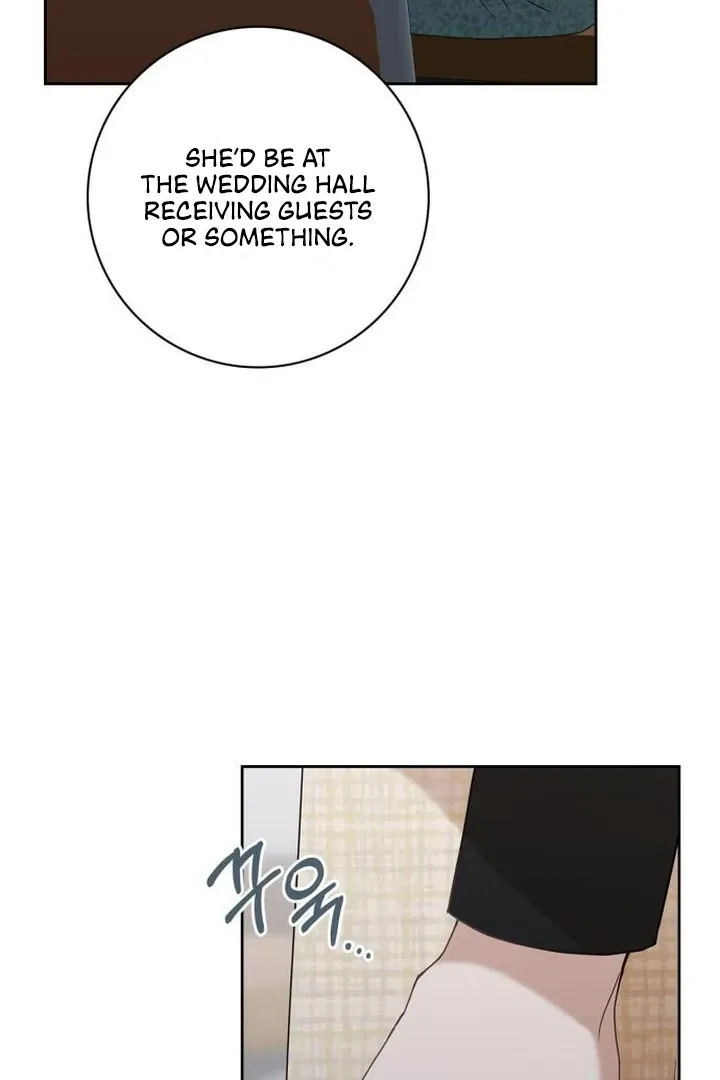 At Our Own Pace Chapter 15 page 16 - 
