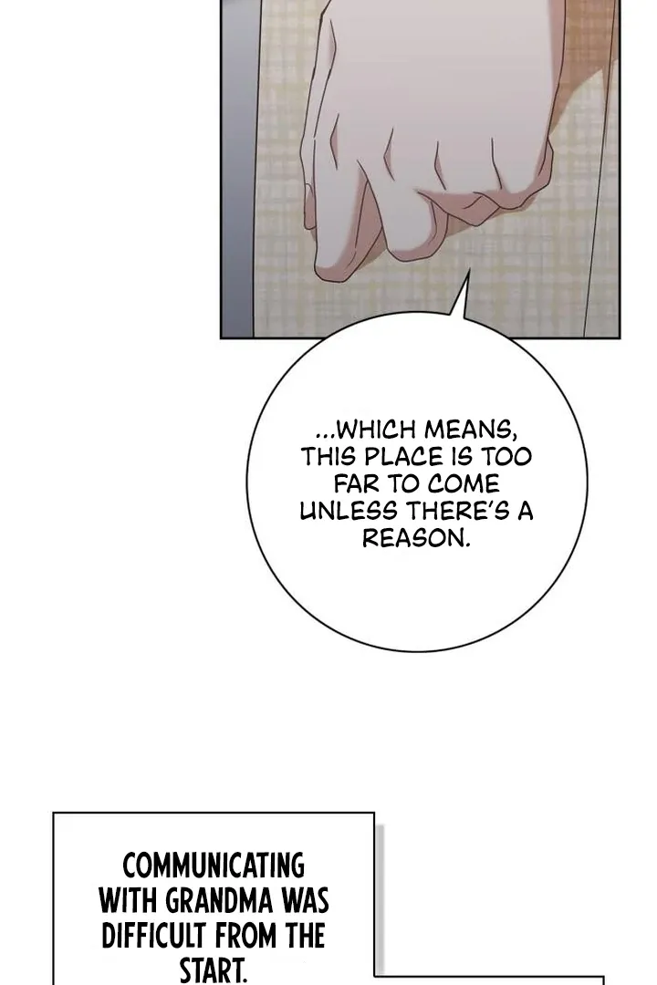 At Our Own Pace Chapter 15 page 17 - 