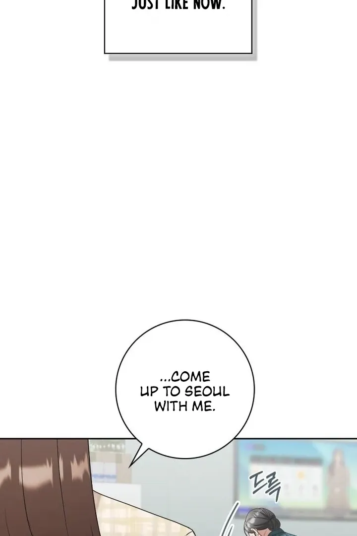 At Our Own Pace Chapter 15 page 20 - 