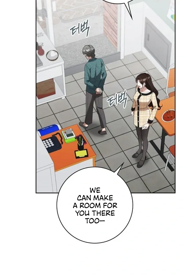 At Our Own Pace Chapter 15 page 22 - 