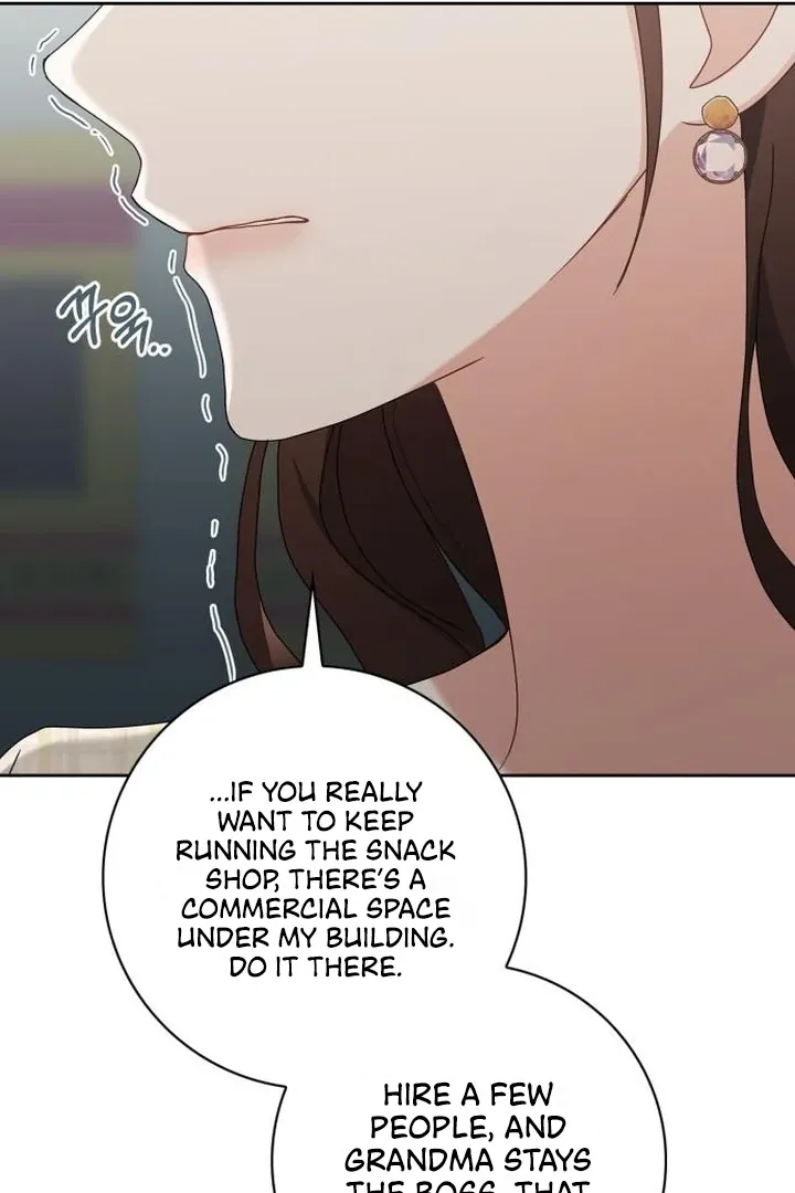 At Our Own Pace Chapter 15 page 28 - 