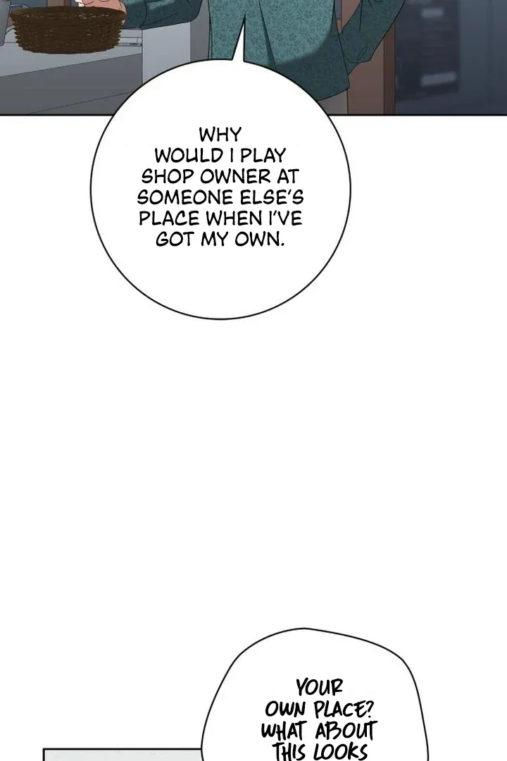 At Our Own Pace Chapter 15 page 30 - 