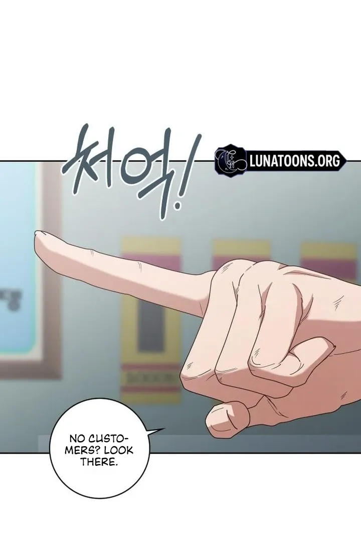 At Our Own Pace Chapter 15 page 32 - 
