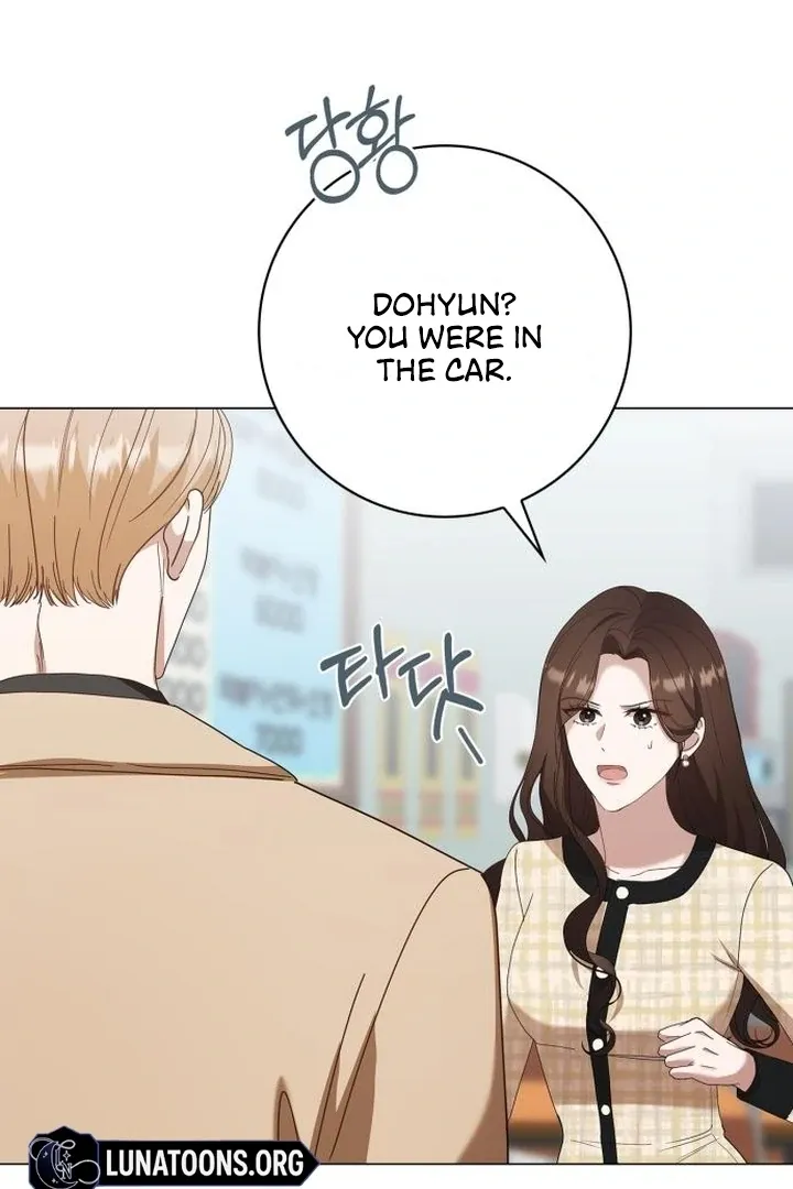At Our Own Pace Chapter 15 page 35 - 