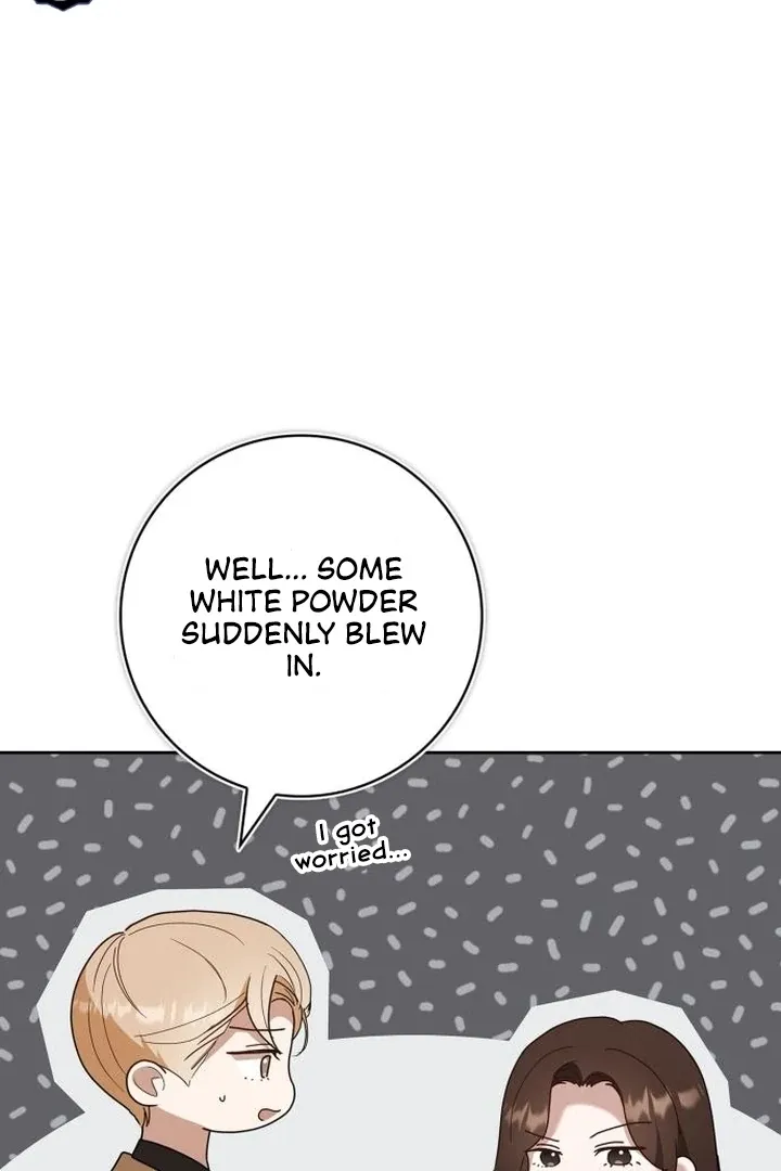 At Our Own Pace Chapter 15 page 36 - 