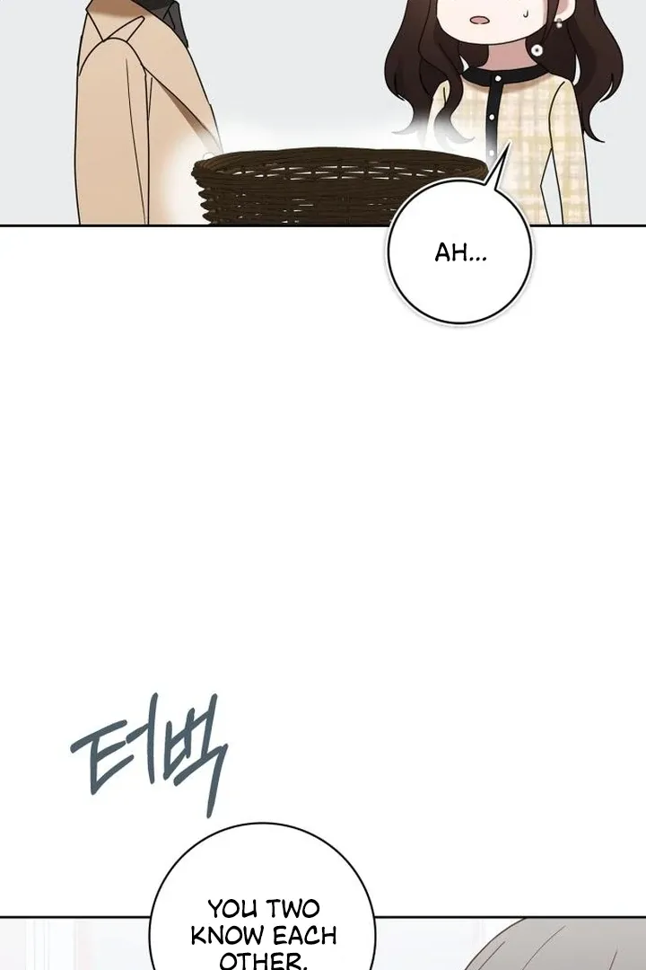 At Our Own Pace Chapter 15 page 37 - 