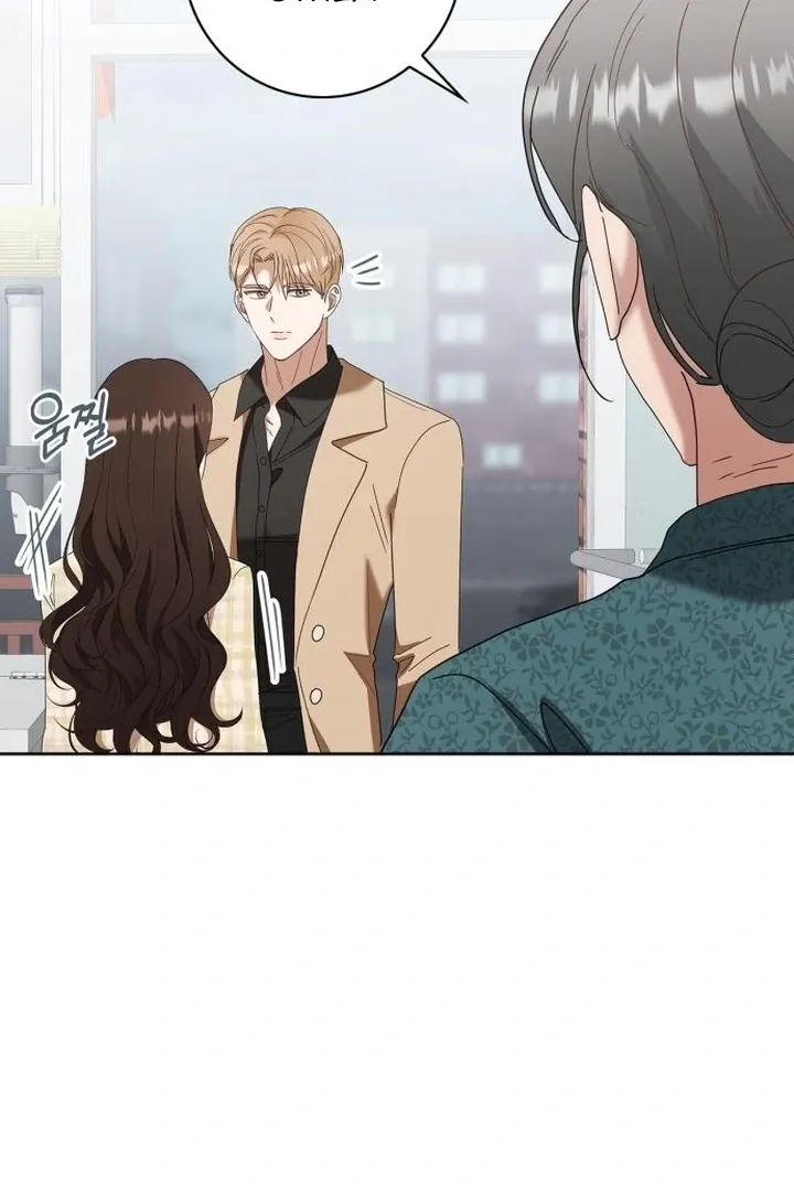 At Our Own Pace Chapter 15 page 38 - 