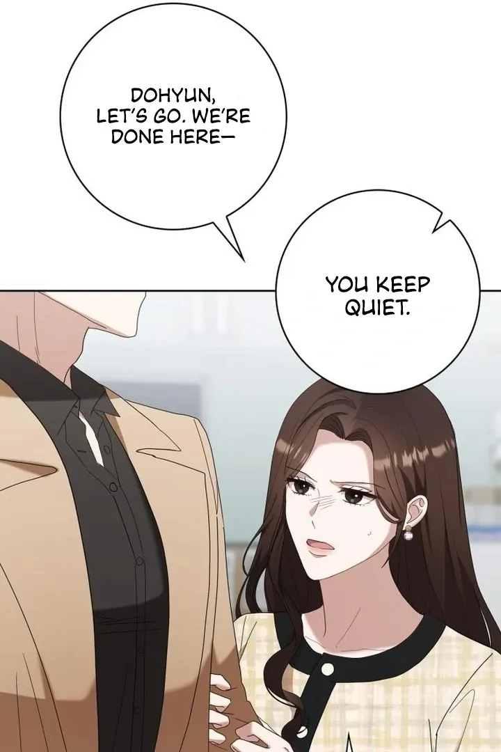 At Our Own Pace Chapter 15 page 41 - 