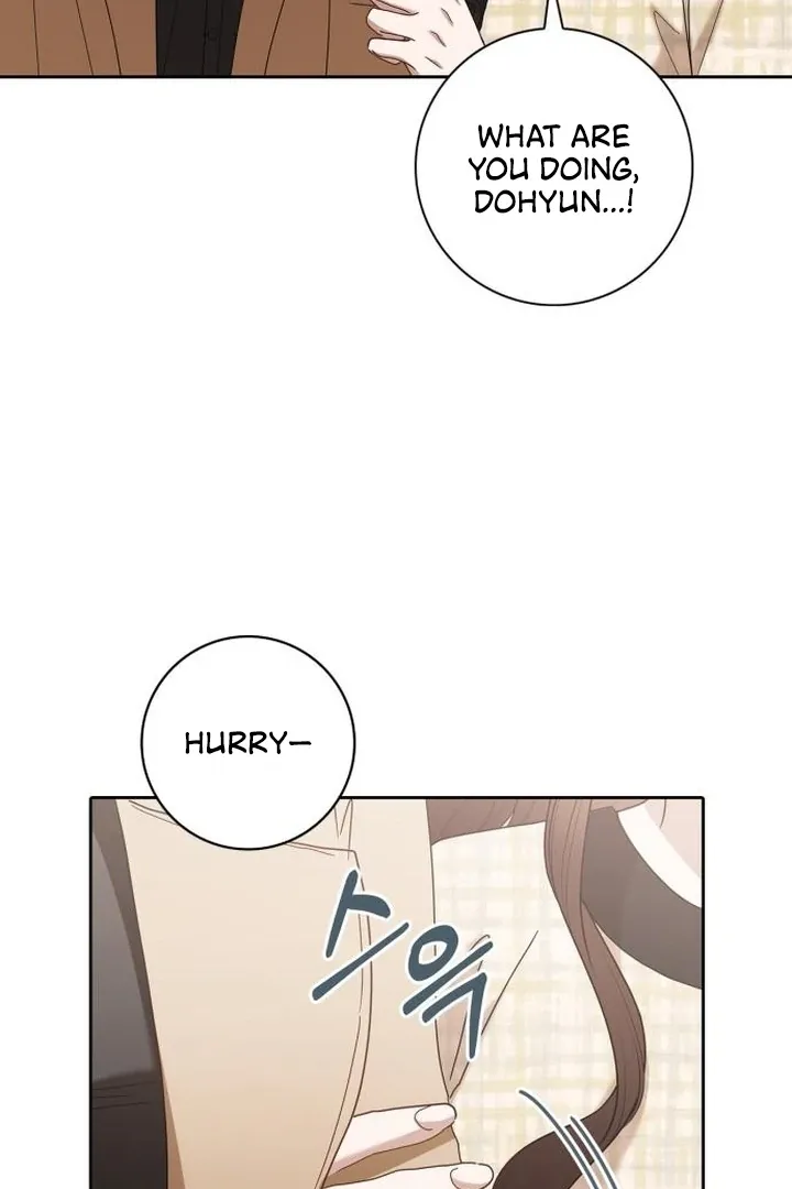 At Our Own Pace Chapter 15 page 42 - 