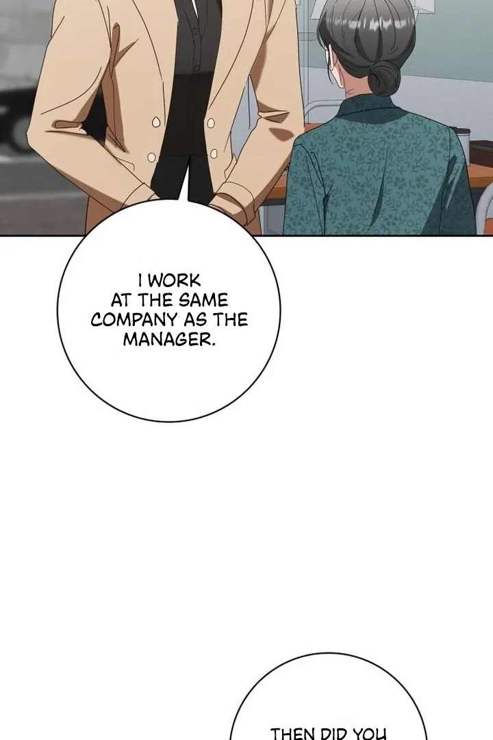 At Our Own Pace Chapter 15 page 47 - 