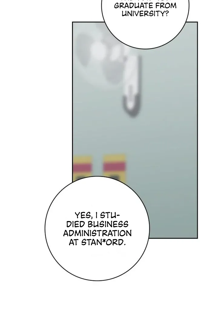 At Our Own Pace Chapter 15 page 48 - 