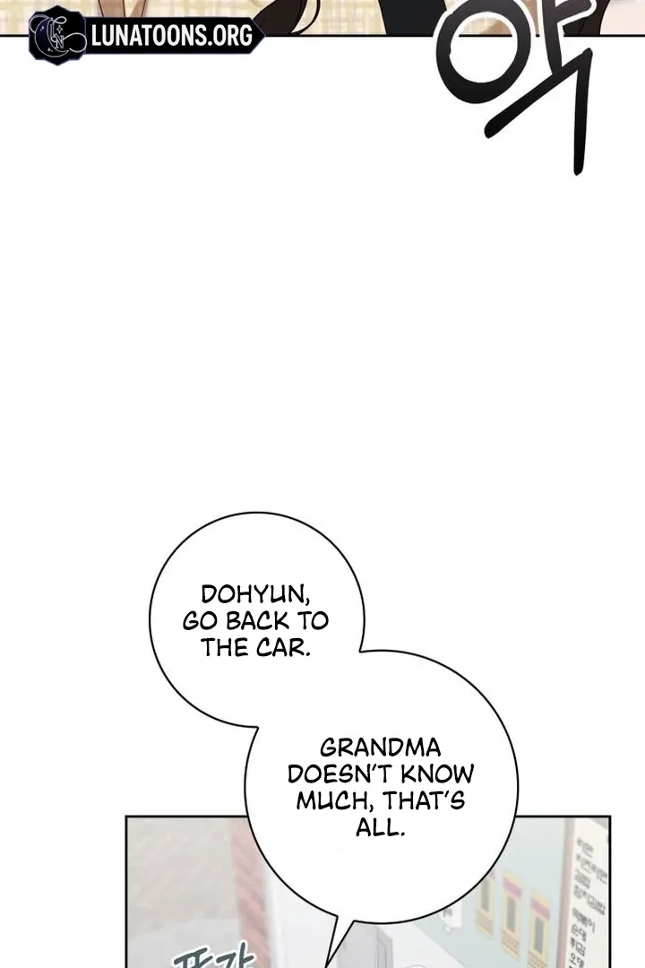 At Our Own Pace Chapter 15 page 51 - 