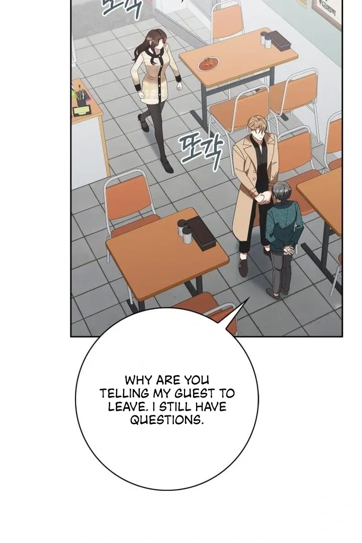 At Our Own Pace Chapter 15 page 52 - 