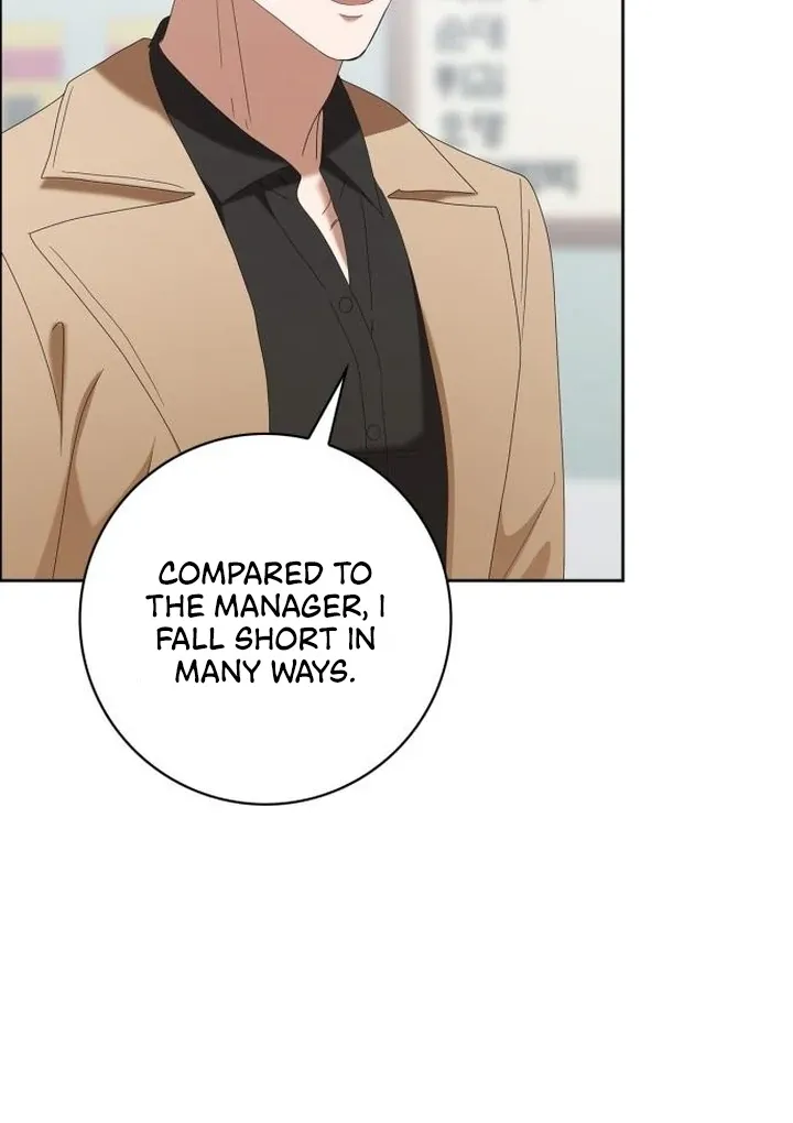 At Our Own Pace Chapter 15 page 54 - 
