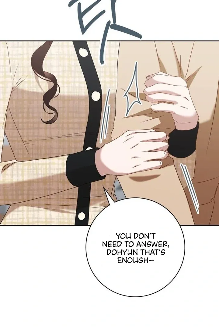 At Our Own Pace Chapter 15 page 58 - 