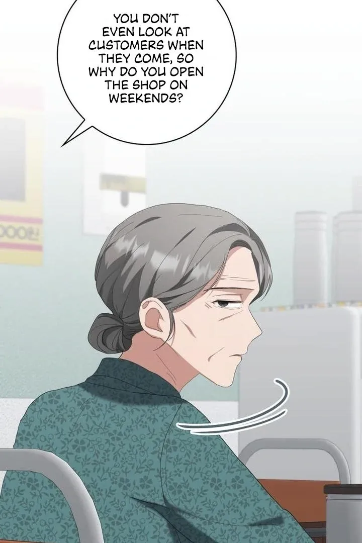 At Our Own Pace Chapter 15 page 7 - 