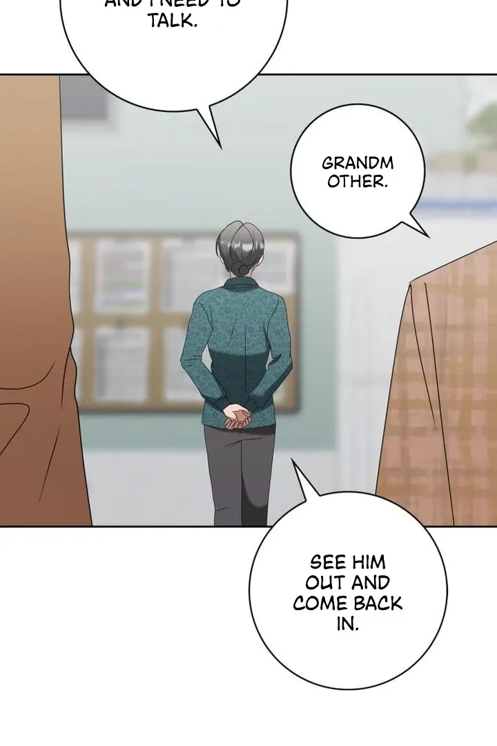 At Our Own Pace Chapter 15 page 64 - 