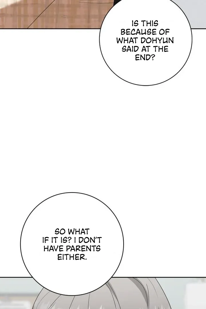 At Our Own Pace Chapter 15 page 66 - 