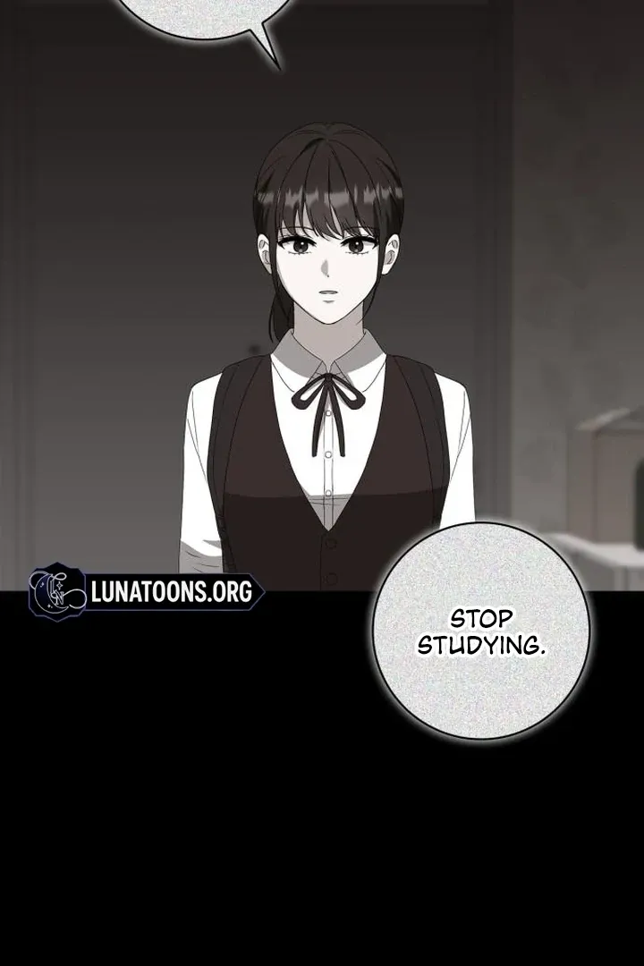 At Our Own Pace Chapter 15 page 77 - 