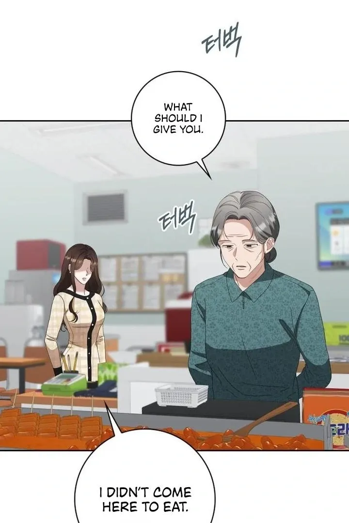At Our Own Pace Chapter 15 page 9 - 