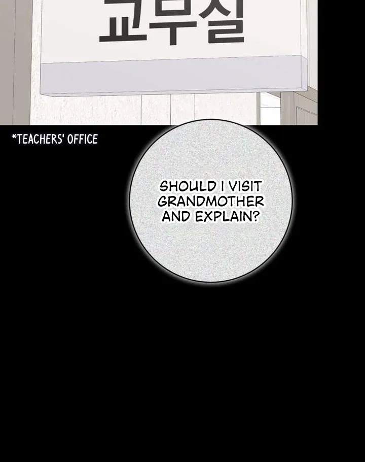 At Our Own Pace Chapter 15 page 81 - 