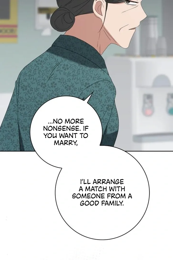 At Our Own Pace Chapter 15 page 85 - 