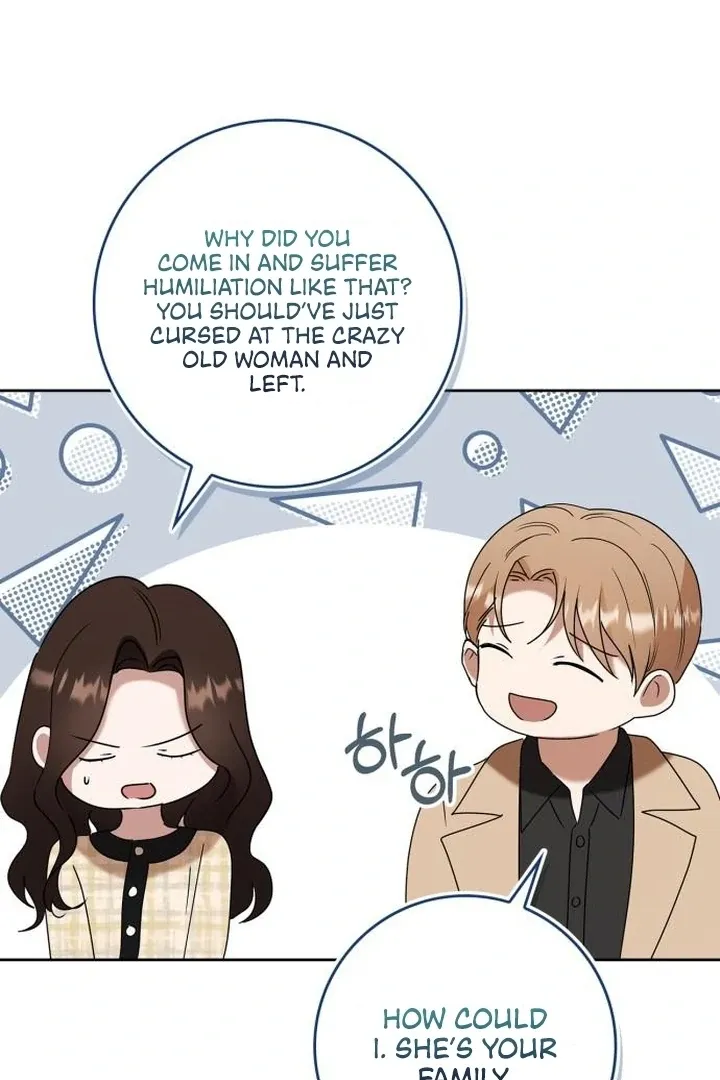 At Our Own Pace Chapter 15 page 99 - 