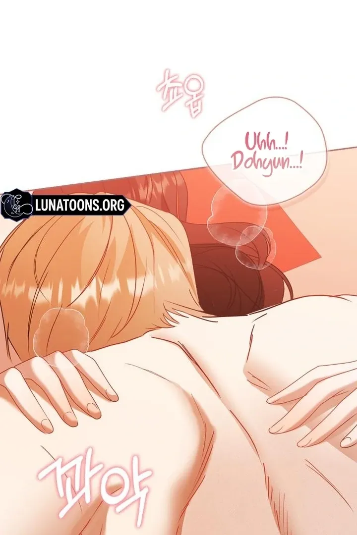 At Our Own Pace Chapter 16 page 103 - 