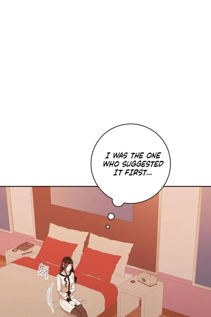 At Our Own Pace Chapter 16 page 12 - 