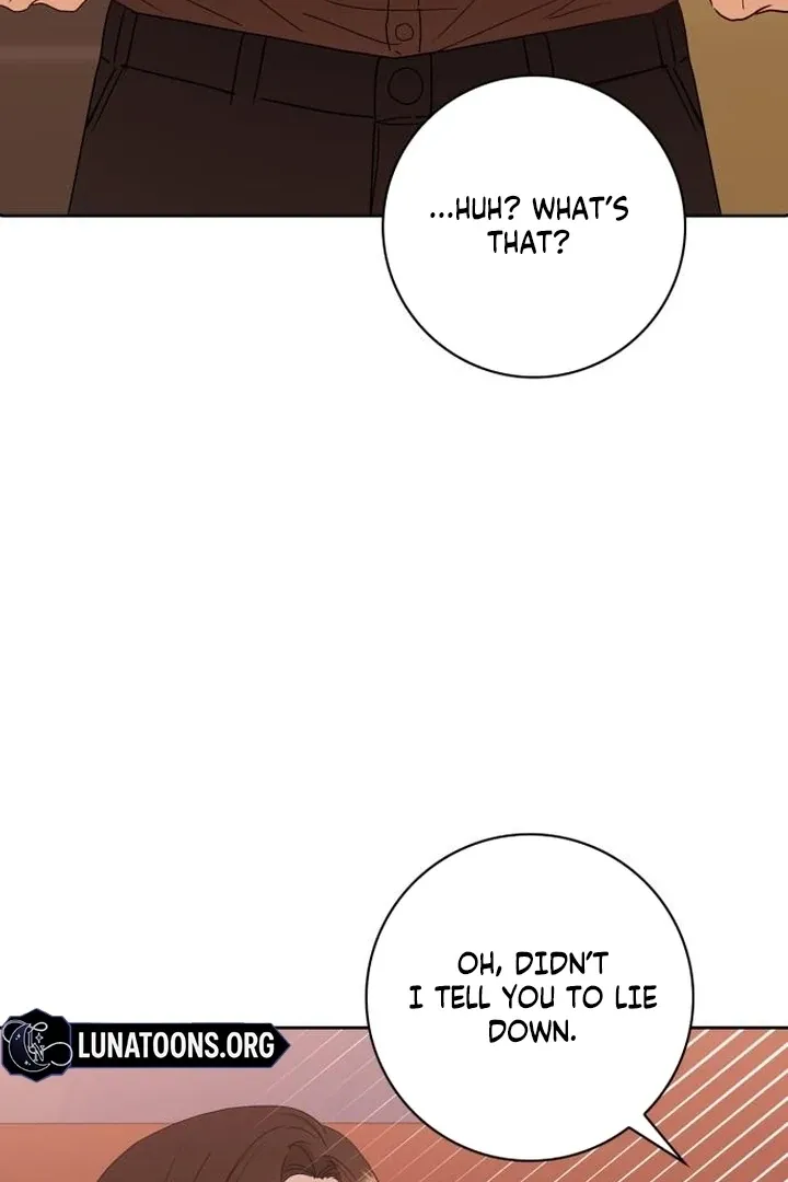 At Our Own Pace Chapter 16 page 21 - 