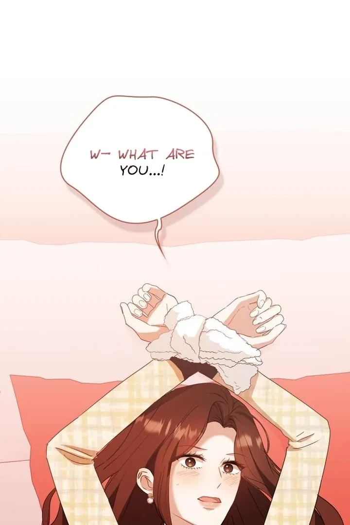 At Our Own Pace Chapter 16 page 24 - 