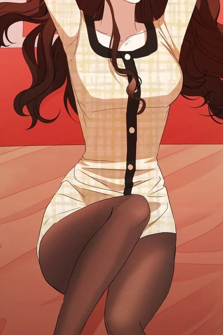 At Our Own Pace Chapter 16 page 25 - 