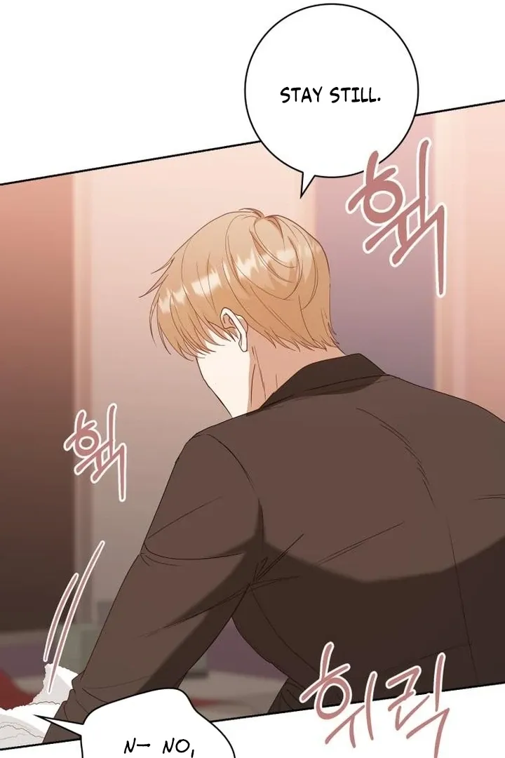 At Our Own Pace Chapter 16 page 29 - 