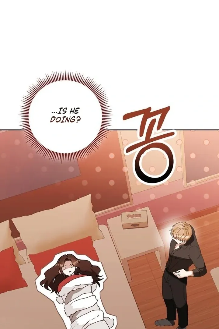 At Our Own Pace Chapter 16 page 32 - 