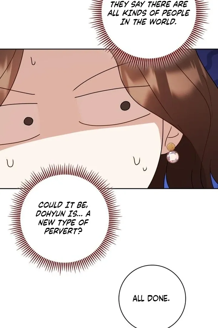 At Our Own Pace Chapter 16 page 34 - 