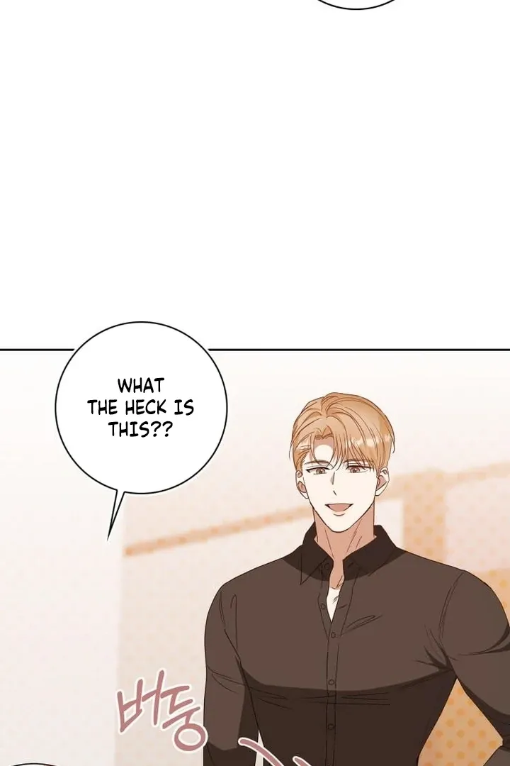 At Our Own Pace Chapter 16 page 35 - 