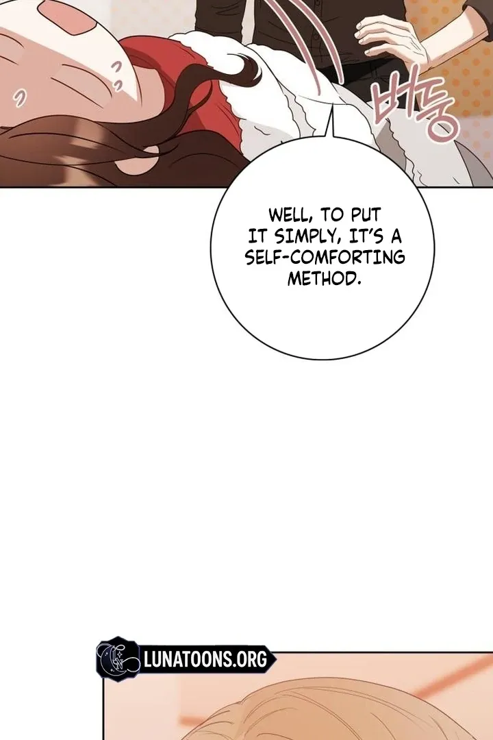 At Our Own Pace Chapter 16 page 36 - 