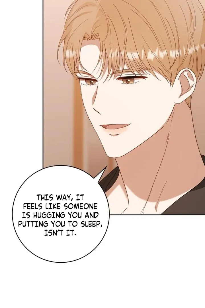 At Our Own Pace Chapter 16 page 37 - 