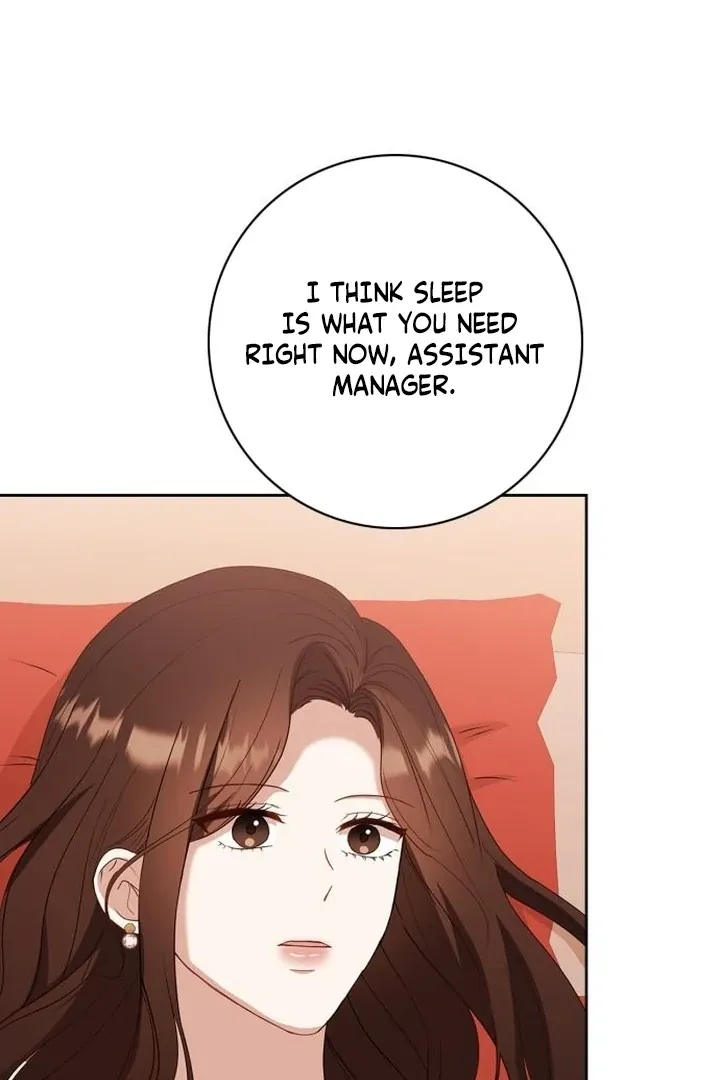 At Our Own Pace Chapter 16 page 38 - 