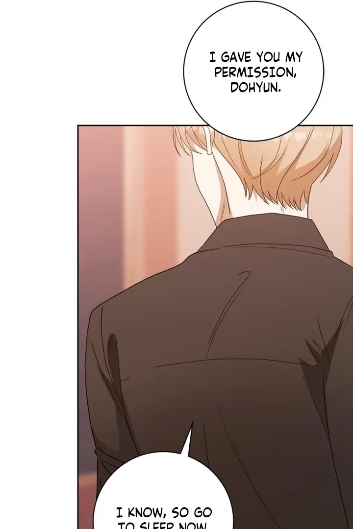 At Our Own Pace Chapter 16 page 42 - 