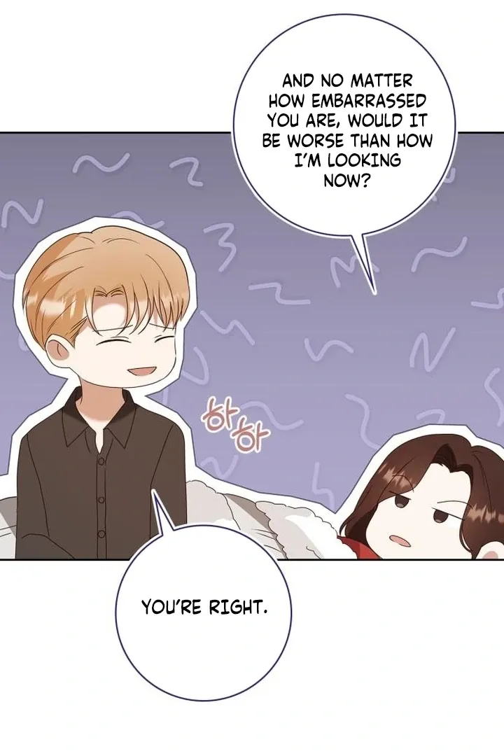 At Our Own Pace Chapter 16 page 47 - 