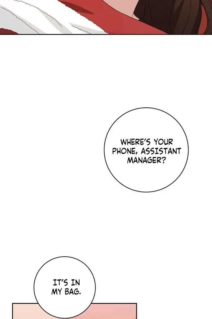 At Our Own Pace Chapter 16 page 49 - 