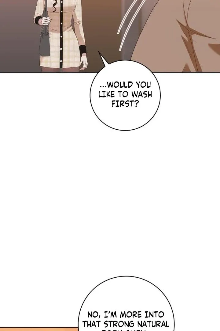 At Our Own Pace Chapter 16 page 6 - 