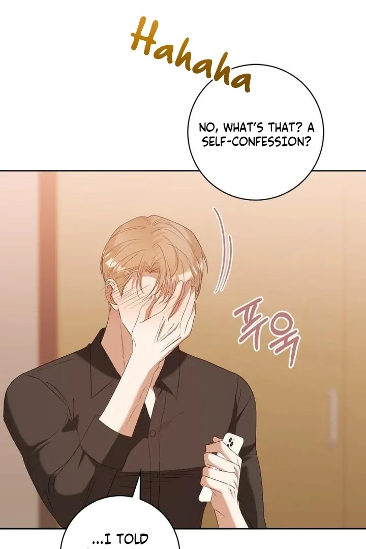 At Our Own Pace Chapter 16 page 56 - 