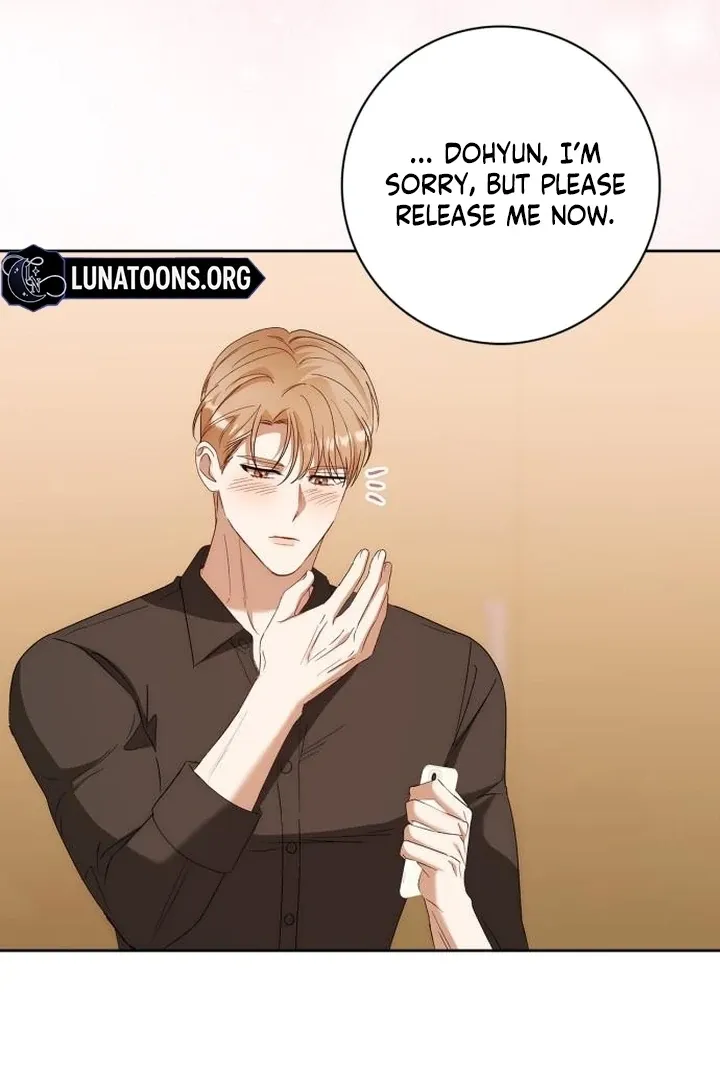 At Our Own Pace Chapter 16 page 64 - 