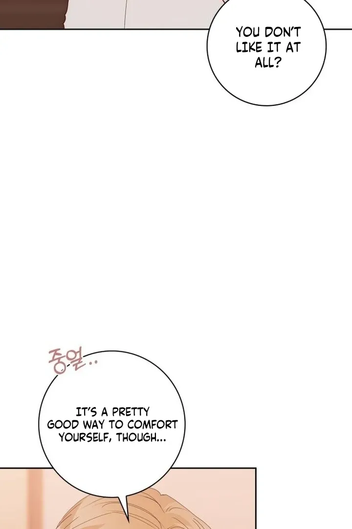 At Our Own Pace Chapter 16 page 66 - 